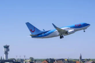 Brussels court demands flight path shake-up at Zaventem