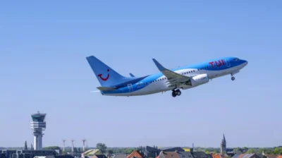 Brussels court demands flight path shake-up at Zaventem