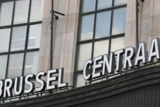 Brussels cultural festival