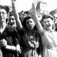 Brussels culture and society documentaries on European resistance memory
