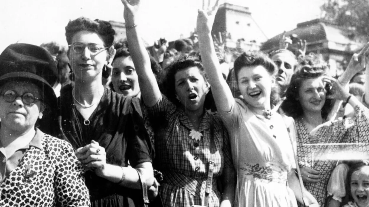 Brussels culture and society documentaries on European resistance memory