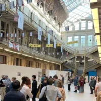 Brussels embraces Adele Revolutionizing voter management systems