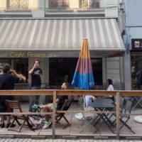 Brussels extends Corona terrace rule Until the end of 2025 