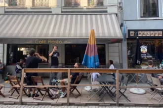 Brussels extends Corona terrace rule Until the end of 2025 