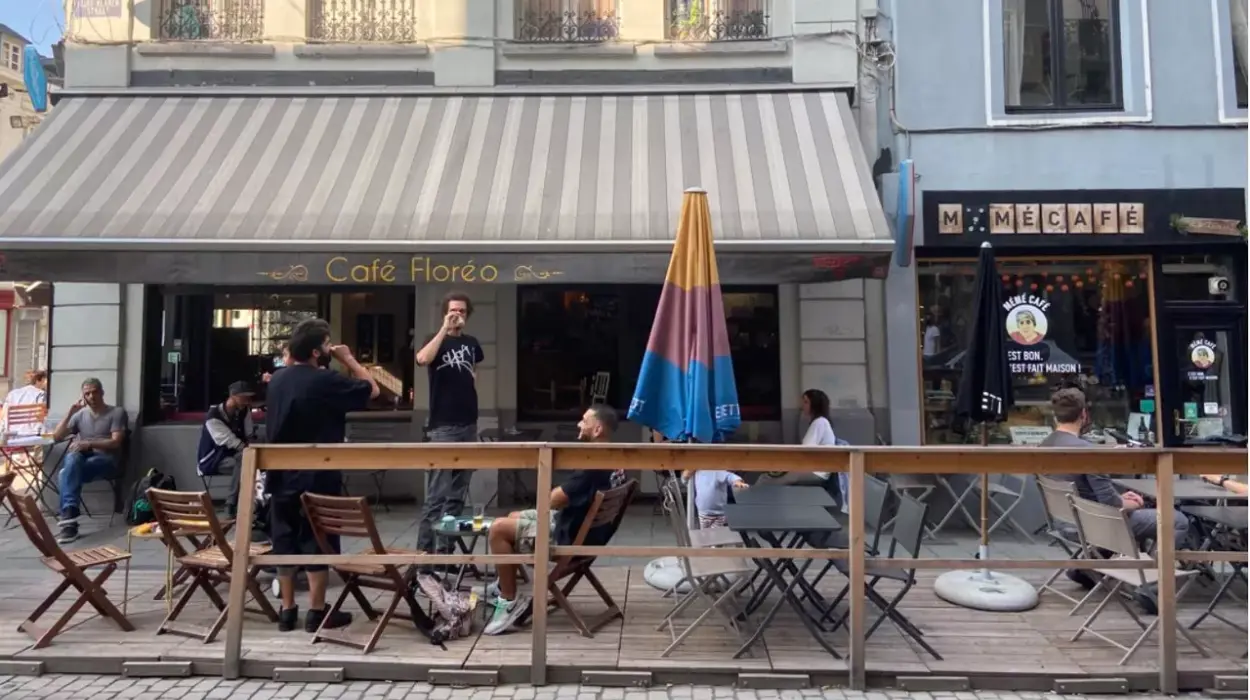 Brussels extends Corona terrace rule Until the end of 2025 