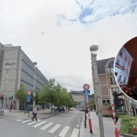 Brussels faces New Year's strain with 200 firefighters striking