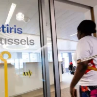 Brussels faces highest unemployment in seven years