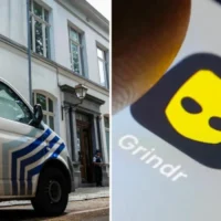 Brussels family targeted in Grindr
