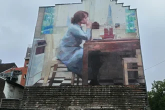 Brussels feminist sound walk celebrates womens impact on urban culture