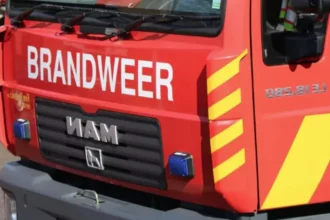 Brussels firefighter fined €240, faces 2-week driving ban