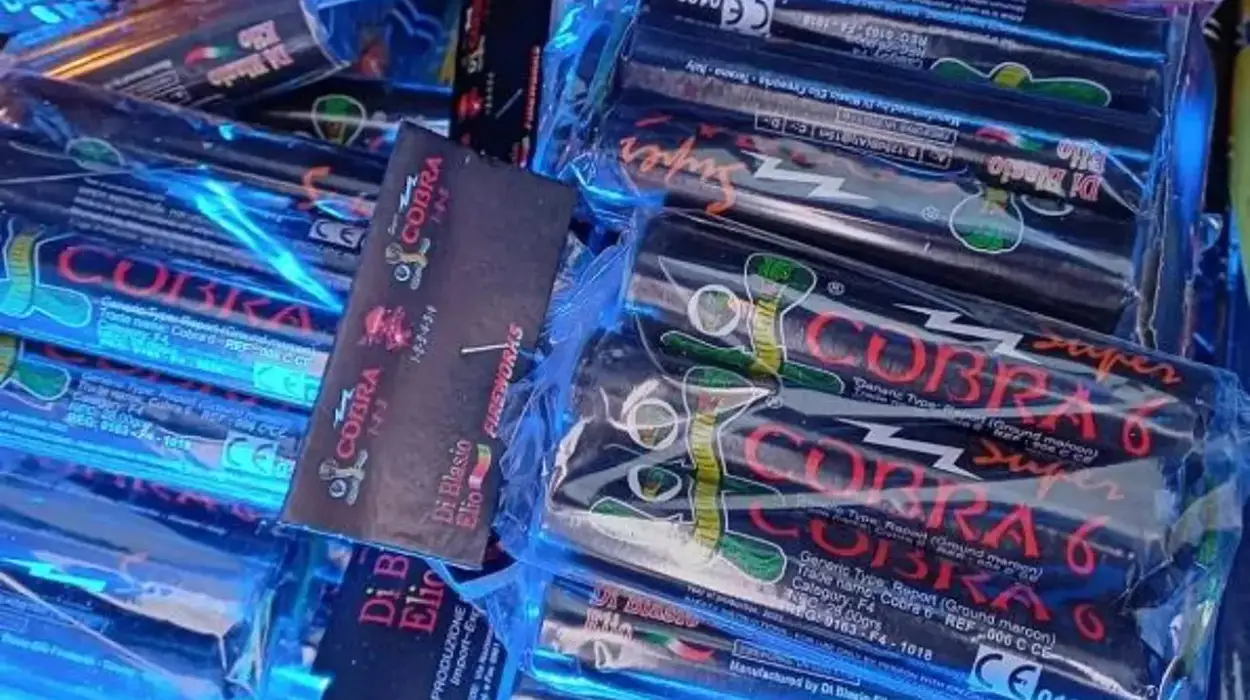 Brussels firework bomb incident Minor injured, three suspects arrested