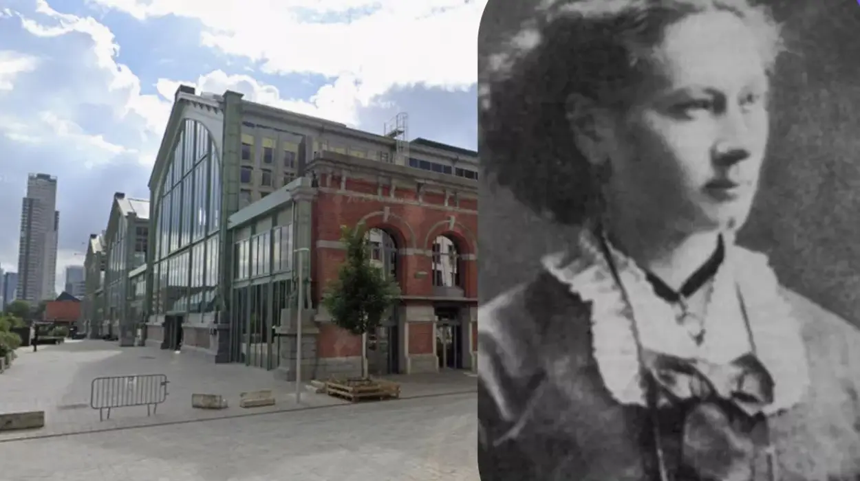 Brussels honors pioneering women with new streets