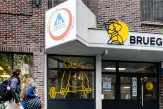 Brussels hostel cancels Israeli tourist booking, JID plans legal action amid antisemitism claims