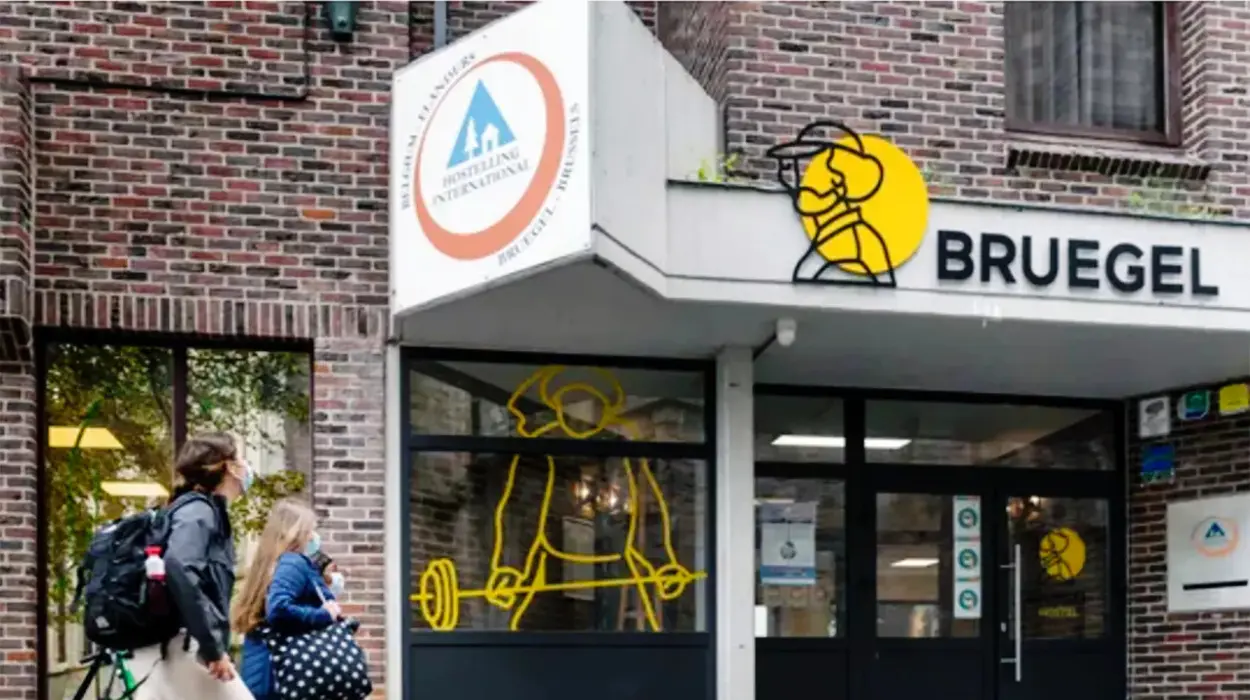 Brussels hostel cancels Israeli tourist booking, JID plans legal action amid antisemitism claims