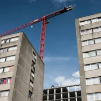 Brussels housing crisis 602,000 homes for 575,000 families amid rising rents