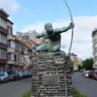 Brussels kicks off decolonization plan promotes healthy dialogue on colonial past