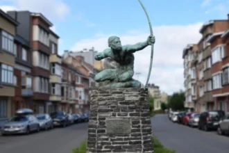 Brussels kicks off decolonization plan promotes healthy dialogue on colonial past