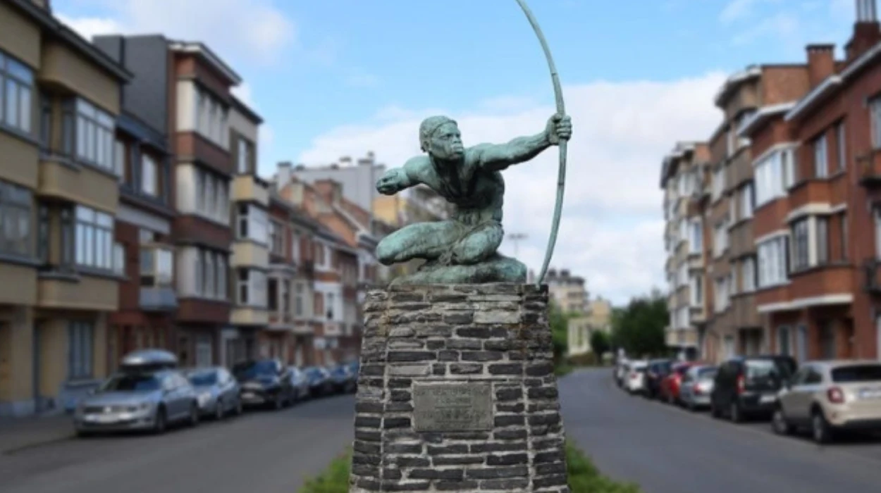 Brussels kicks off decolonization plan promotes healthy dialogue on colonial past