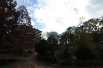 Brussels launches six-year plan to restore 12 fountains