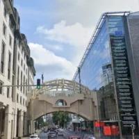 Brussels launches website for noise monitoring with 22 stations