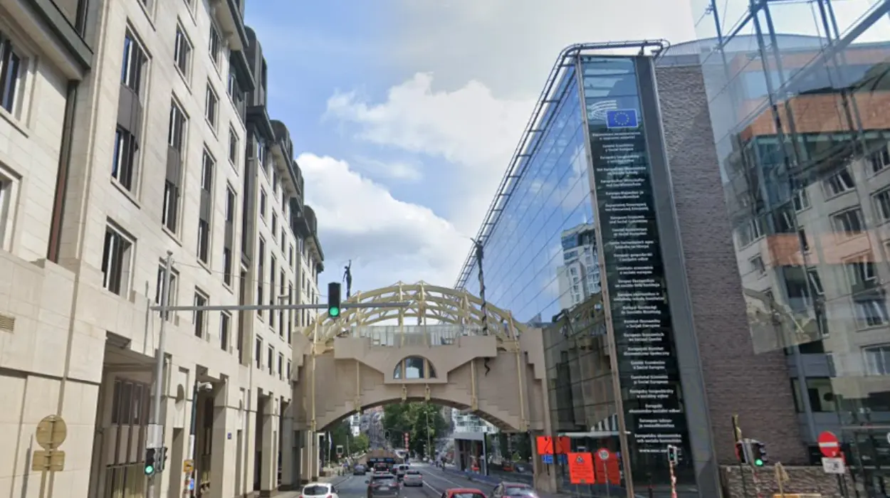 Brussels launches website for noise monitoring with 22 stations