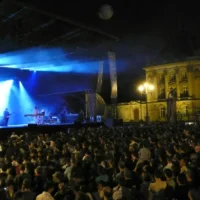 Brussels marks 36th anniversary with Iris festival events