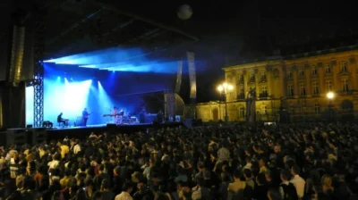 Brussels marks 36th anniversary with Iris festival events