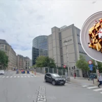 Brussels named the top 20 destination for 2026 waffles & culture