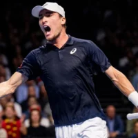 Brussels: new home of top tennis event