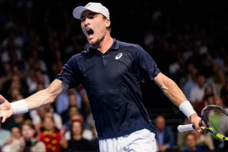 Brussels: new home of top tennis event