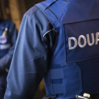 Brussels police arrest man for smuggling nine kilograms of cocaine