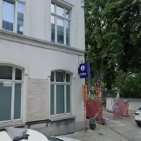 Brussels police close 6 businesses and find 9 illegal people