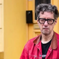 Brussels police investigate Herman Brusselmans for anti-semitic column