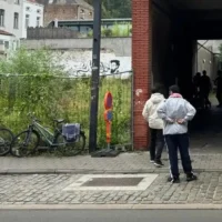 Brussels police investigate recent violent incidents