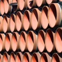 Brussels police use Bismuth bullets during a protest clash