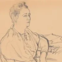 Brussels reveals lost René Magritte sketches from 1920 Auction starts at €3,000