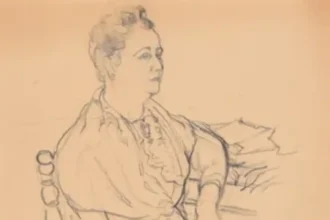 Brussels reveals lost René Magritte sketches from 1920 Auction starts at €3,000