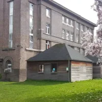 Brussels scouts seek new meeting space as monastery sold for the day center