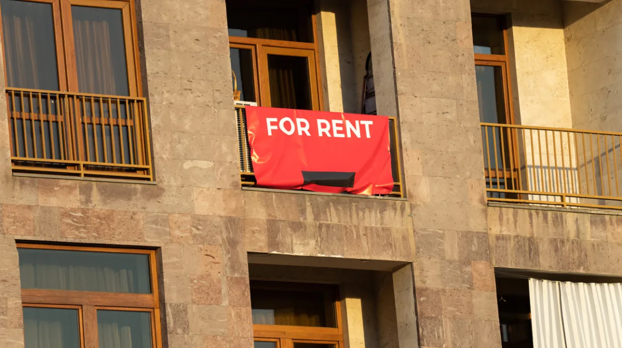 Brussels' students struggle with high rents
