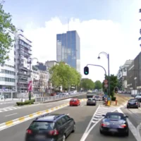 Brussels study recommends closing 5 tunnels to save €62.8 million