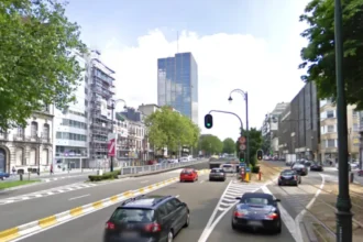 Brussels study recommends closing 5 tunnels to save €62.8 million