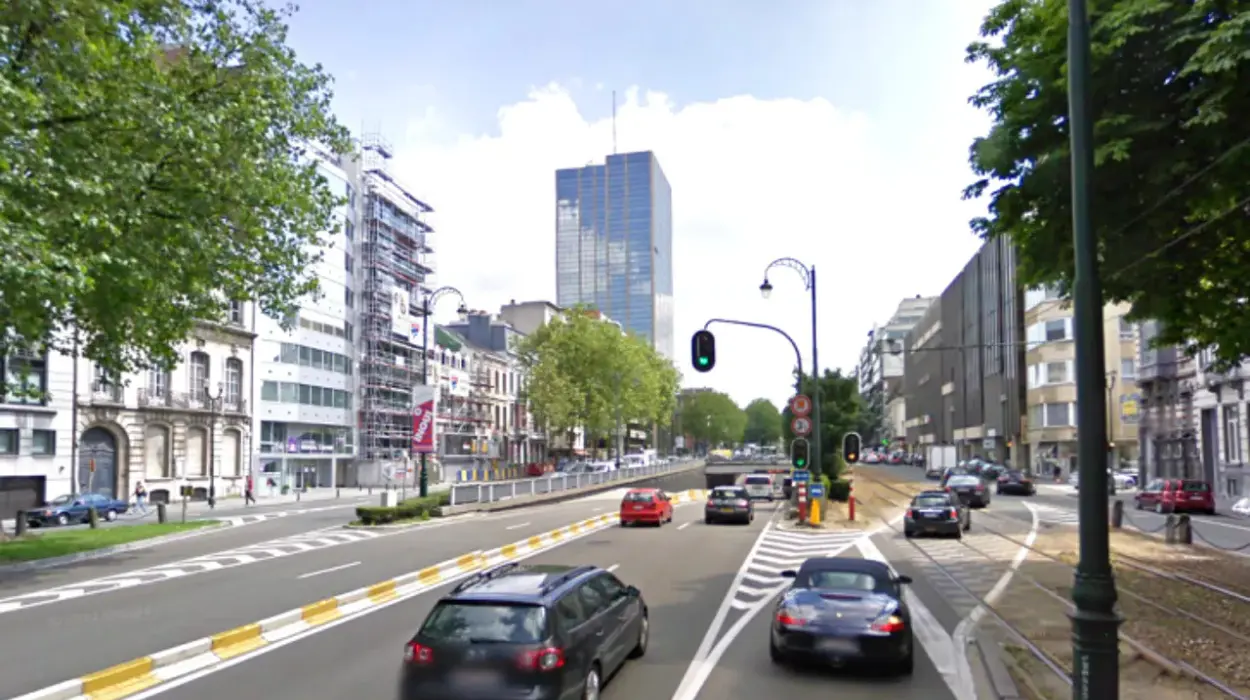 Brussels study recommends closing 5 tunnels to save €62.8 million