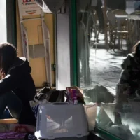 Brussels supports 10k homeless with extreme cold plan