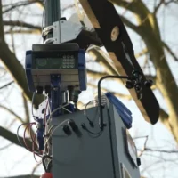 Brussels tests high-technology cameras to combat noise pollution