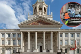 Brussels to add 3rd daily bin collection, €86.5k Plan by Anas Ben