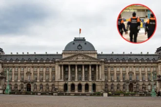 Brussels to merge 6 police zones by 2027, supported by Quintin