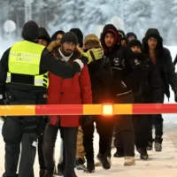 Brussels to toughen deportation rules for asylum seekers