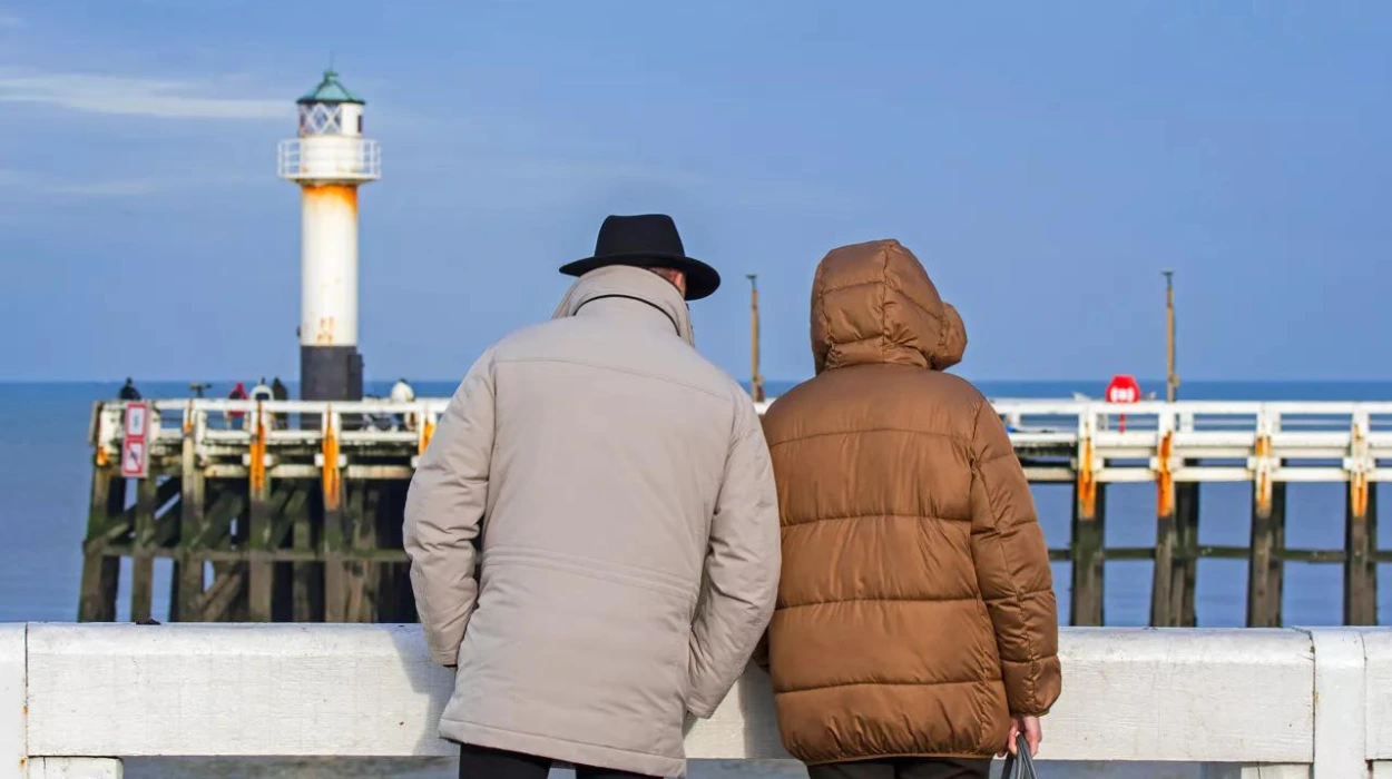 Brussels weather forecast for next week