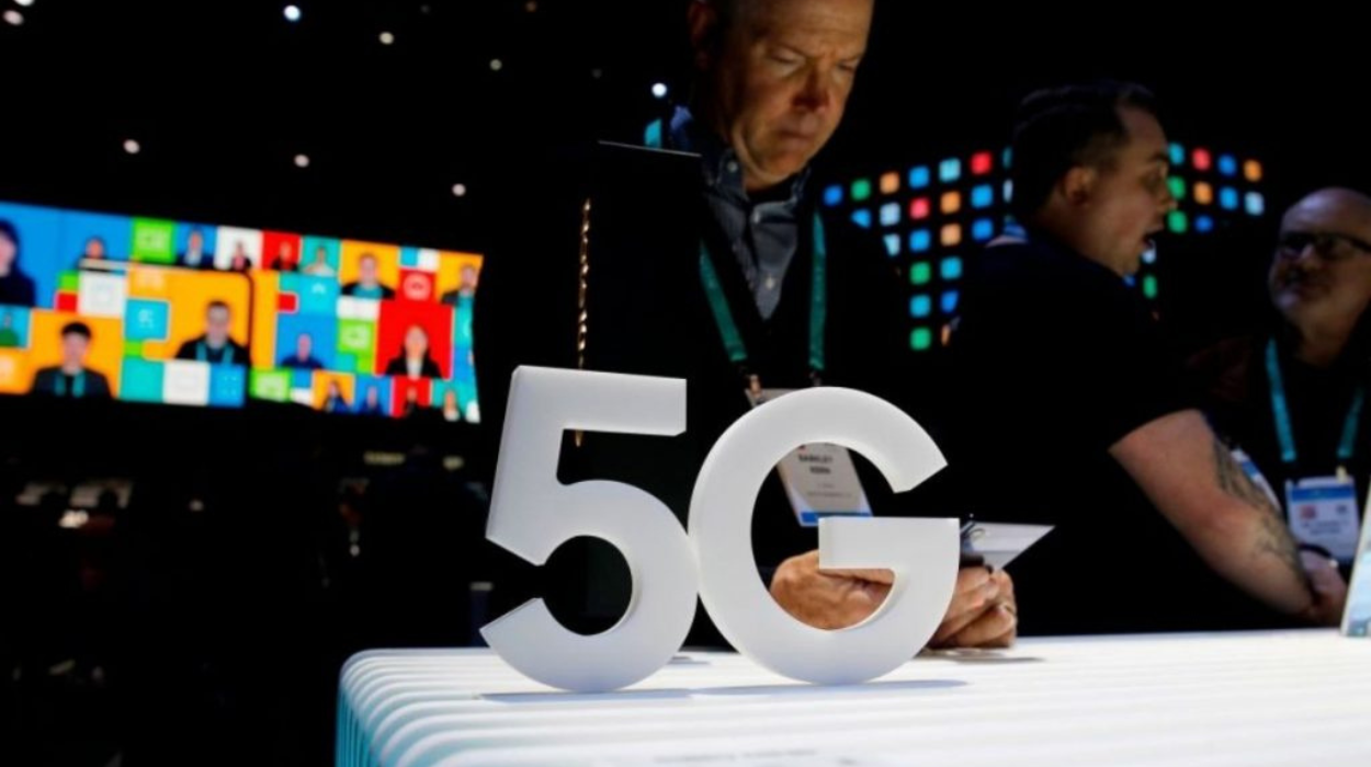 Brussels's 5G Conundrum: From Aspiration to Stagnation