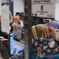 Bulgaria shelters 76,675 Ukrainians under EU scheme